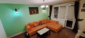 2 Rooms Apartment in old Town